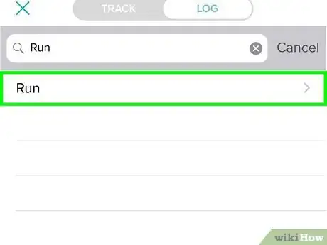 Image titled Add Exercise on a Fitbit Step 12