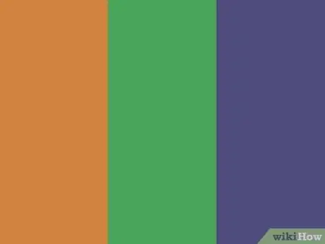 Image titled Colors That Go with Green Step 12