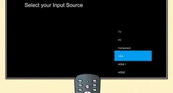 Connect a DVD Player to Samsung TV