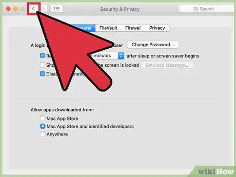 Image titled Change How Long Until a Mac Asks for Your Password Step 9