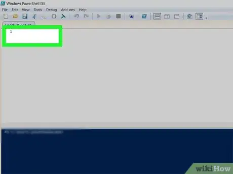 Image titled Create a Script in Windows Step 4