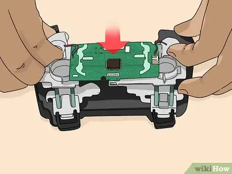 Image titled Fix a PS3 Controller Step 24