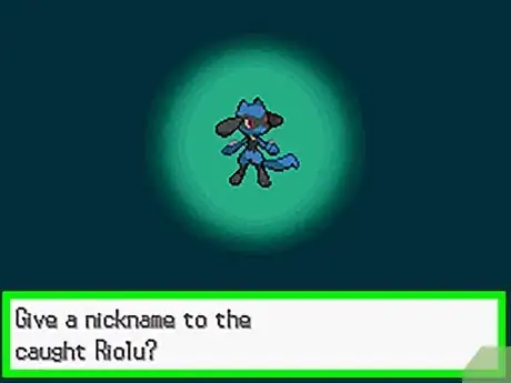 Image titled Find and Evolve Riolu Step 14