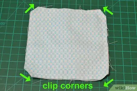 Image titled Make a Simple Fabric Box Step 4