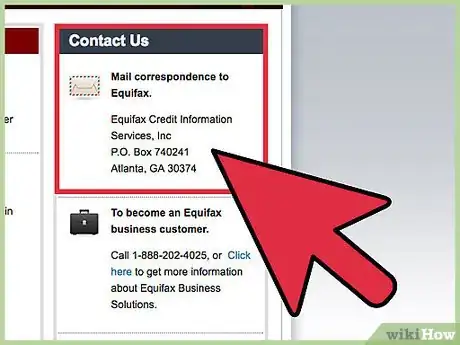 Image titled Delete a Credit Account From Equifax Step 6