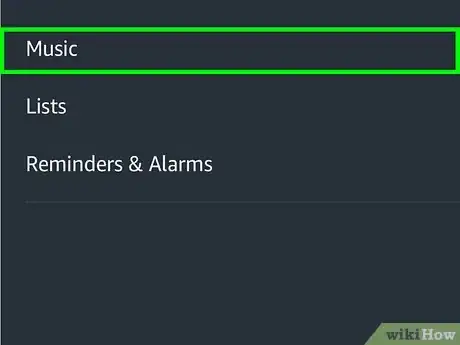 Image titled Connect Amazon Music to Alexa Step 4