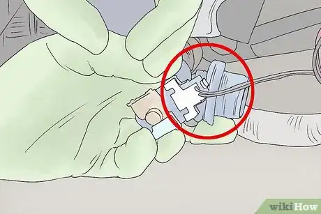 Image titled Replace Your Dishwasher’s Water Inlet Valve Step 7