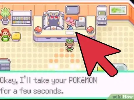 Image titled Get Charmander in Pokemon Emerald Step 12