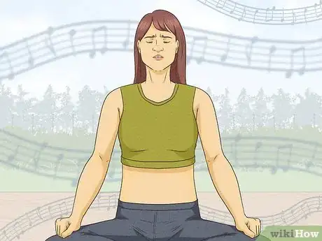 Image titled Use Music With Meditation Step 10