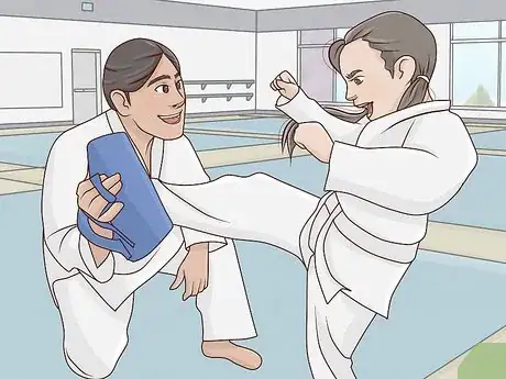 Image titled Teach Martial Arts to Toddlers Step 11