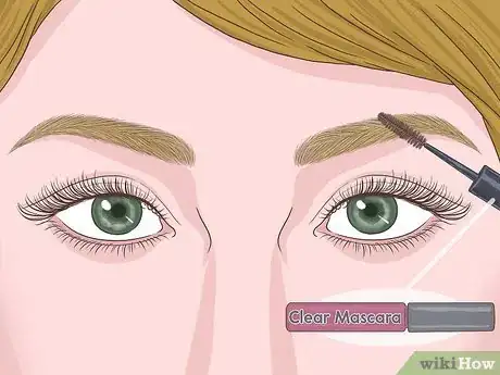 Image titled Fix Bushy Eyebrows (for Girls) Step 21