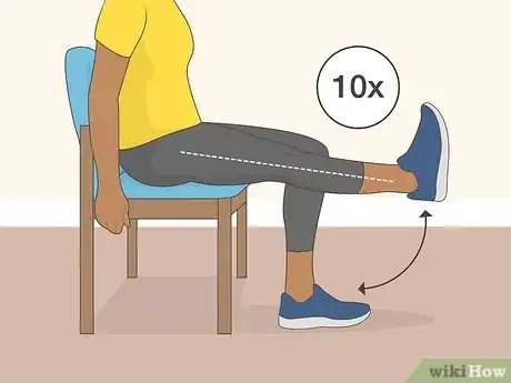 Image titled Improve Knee Pain with Exercise Step 3