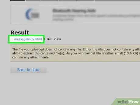 Image titled Open Winmail.dat Step 7