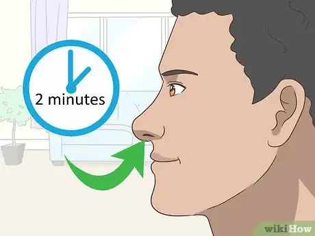 Image titled Stop Mouth Breathing Step 1