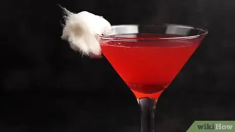 Image titled Make a Cotton Candy Martini Step 7