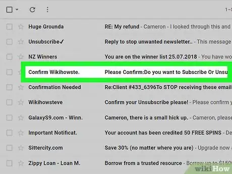 Image titled Check Junk Mail on Gmail on PC or Mac Step 5