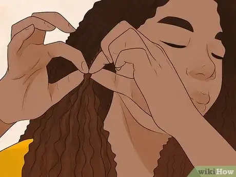 Image titled Do Box Braids Step 17