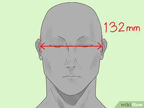 Image titled Measure Your Face for Glasses Step 4