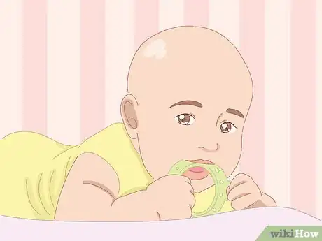 Image titled Get a Baby to Stop Crying Step 5