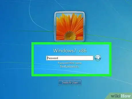 Image titled Bypass Windows 7 Password Step 72