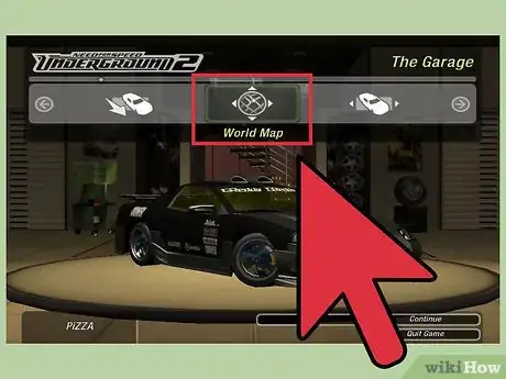 Image titled Unlock Car Slots in Need for Speed Step 4