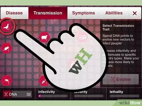 Image titled Beat Virus Brutal Mode in Plague Inc. Step 9