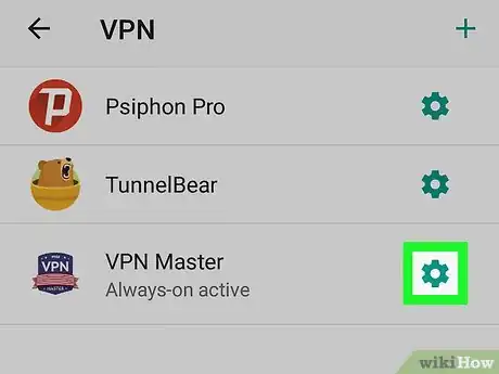 Image titled Disable a VPN on Android Step 7