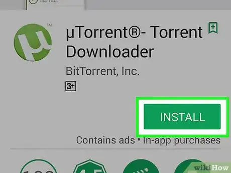 Image titled Download a Torrent With Android Step 3