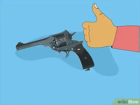 Image titled Choose a Firearm for Personal or Home Defense Step 21