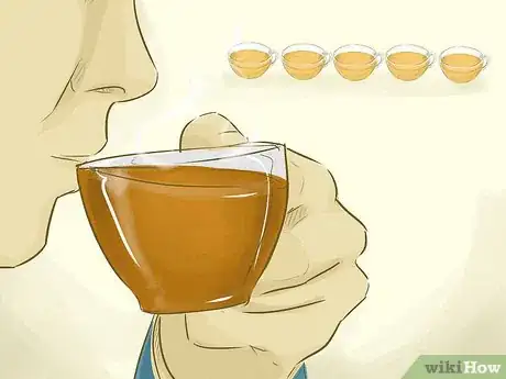 Image titled Drink Green Tea Without the Side Effects Step 3