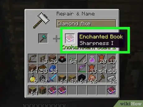Image titled Get the Best Enchantment in Minecraft Step 21