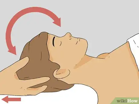 Image titled Give a Head Massage Step 12