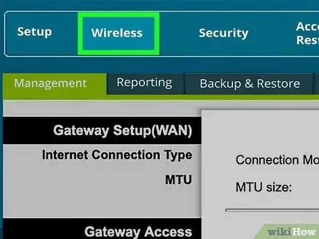 Image titled Change Your Converge WiFi Password Step 3