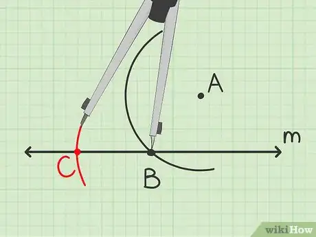 Image titled Construct a Line Parallel to a Given Line Through a Given Point Step 12