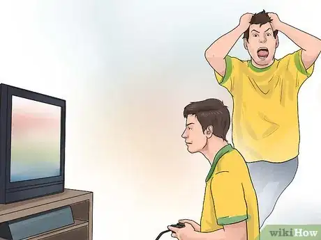 Image titled Get Over Anger Caused by Video Games Step 11