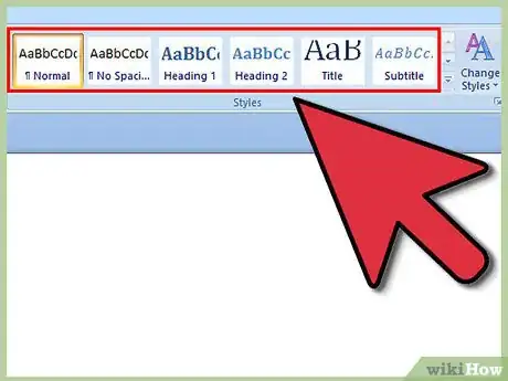 Image titled Convert a Word Document to Epub Step 5