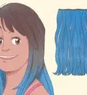 Color Your Hair Without Using Hair Dye