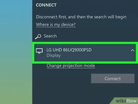 Image titled Connect PC to LG Smart TV Step 5