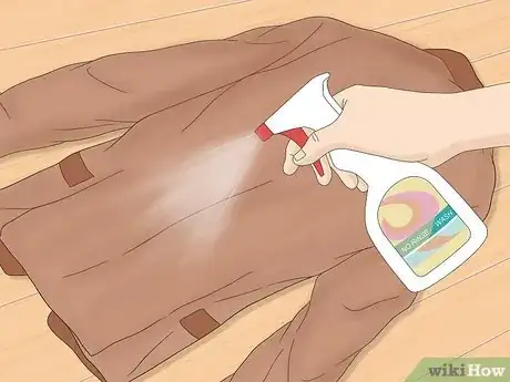 Image titled Remove Musty Smell from Clothes Step 5