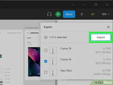 Image titled Download from Figma Step 17