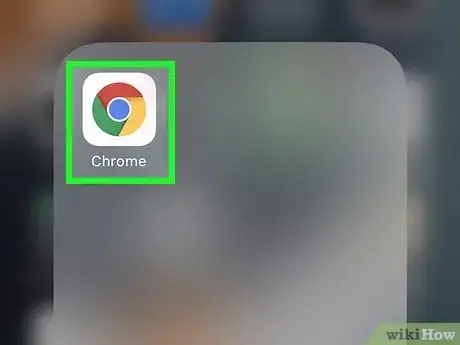 Image titled Connect Google Chrome to Chromecast on iPhone Step 5