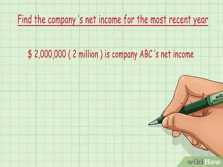 Image titled Calculate Free Cash Flow to Equity Step 6