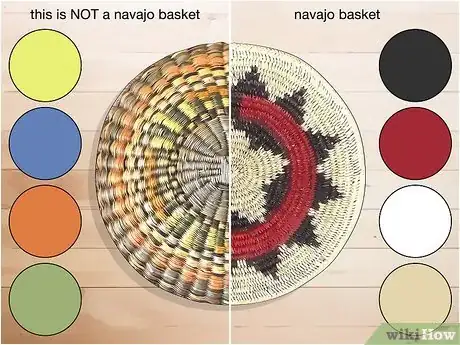 Image titled Identify Navajo Baskets Step 6