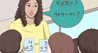 Teach Third Grade Multiplication