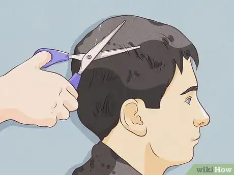 Image titled Cut Boys' Hair Step 10