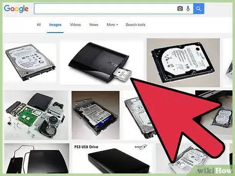 Image titled Upgrade Your Hard Drive in a PlayStation 3 Step 8