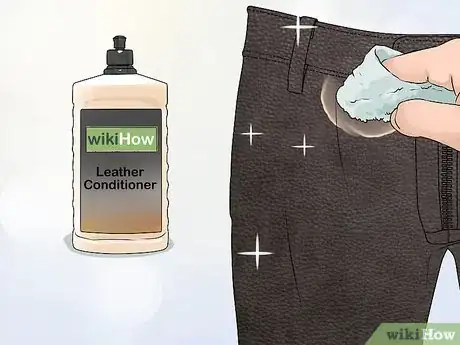 Image titled Clean Leather Pants Step 14