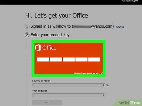 Image titled Download Microsoft Office Step 10