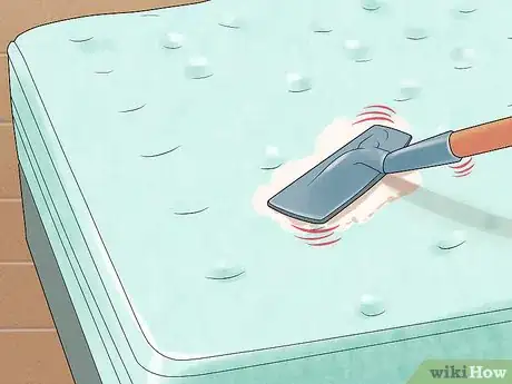 Image titled Remove Urine Stains from a Mattress Step 12