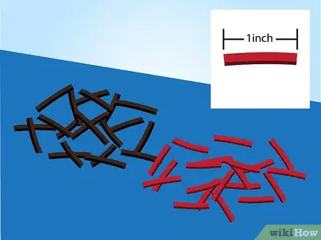 Image titled Make a Model of DNA Using Common Materials Step 3